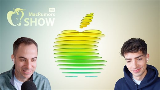 The MacRumors Show: What's Coming at the 'Apple Experience'?