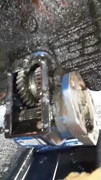 dump truck pto system diagnostic