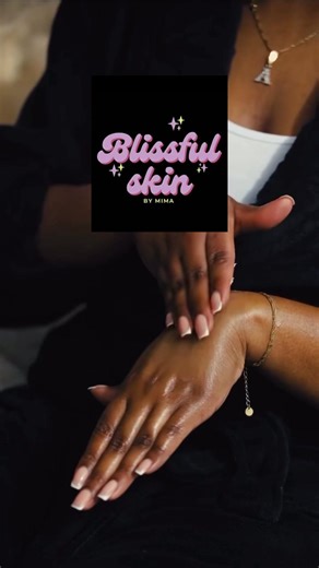 Blissful Skin By Mima on TikTok