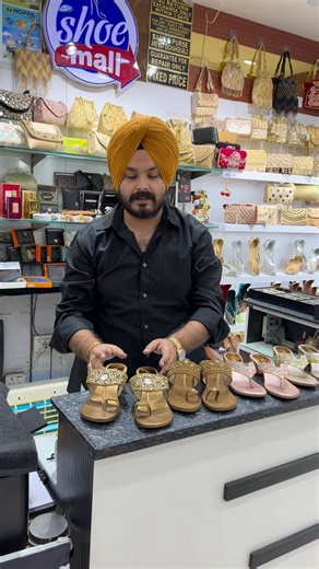 SHOE MALL (Official)™️ on Instagram: "SHOE MALL SHEIKHAN BAZAR, Near Ram Garments Chowk,Opposite Bachpan Collection, JALANDHAR-144001 Whatsapp: 9888147088 Shipping Worldwide!"