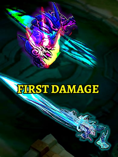 “It Finally Worked… Gloo Took Damage 😱 | EP18 Part 2” . . . For the first time in Round 4, Gloo reacts. Suyou’s Stillpoint Arrow finally connects, sending shock through the arena and raising the question no one thought would be asked — can Gloo be damaged? No explosions. No overreaction. Just proof. 🔥 MLBB x Records of Ragnarok-style storytelling ⚔️ Team Alice vs Team Vexana 👀 Part 3 reveals what happens next.