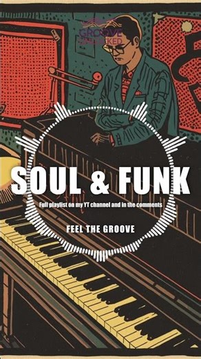 If Your Mind Is Loud, Listen To This! #deepmusic #soulvibes #groovemusic #mindmusic #latenightmusic