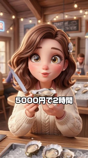 ◆店舗情報牡蠣小屋かき太鼓●東京都台東区花川1-4-1EKIMISE 屋上牡蠣大好きな人はぜひ食べにきて！！ #ai #東京 #東京グルメ #牡蠣