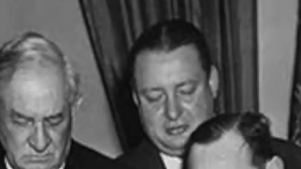 Marshall Plan Is Signed — This Happened: April 3