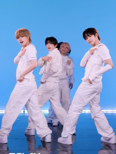 AHOF Run To You 릴레이댄스 풀버전 | 아홉 RUN TO YOU 안무