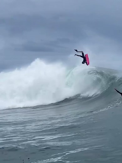 Mastering Bodyboarding Techniques and Gear | NMD & Stealth Fins