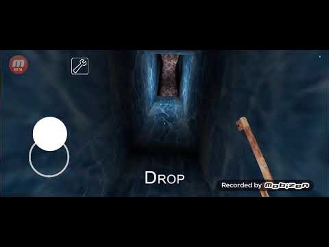 Granny 1.8 Elsa Mod Full Gameplay