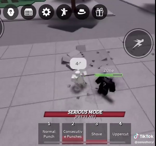 Mastering Mic Use in Roblox's Strongest Battlegrounds