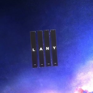 here’s a little cassette collection we put together for u - lanymerch.com | LANY
