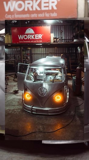 COE Garage on Reels