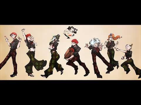 【 #ふんず 】NEWからOLDへ、サマータイムレコード歌ってみた【葉山翠／あくび・でもんすぺーど／おさでい】