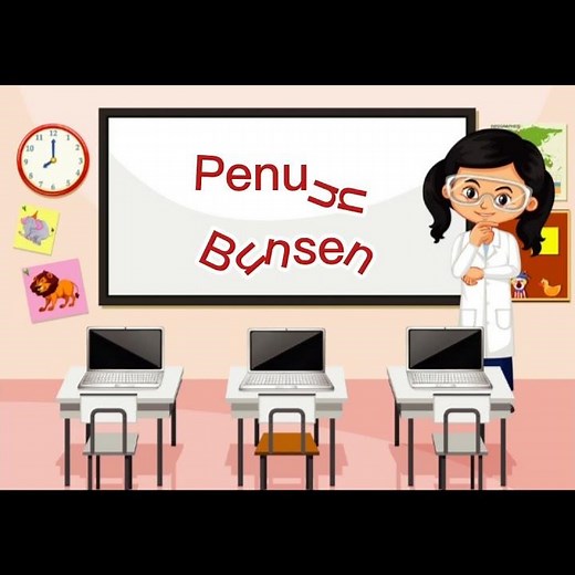 Aplikasi Prinsip Bernoulli (Fizik Tingkatan 5 KSSM)