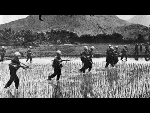 Chiến Dịch Diều Hâu - Phim Chiến Tranh Việt Nam Hay Nhất