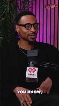 Durand Bernarr Is Homoflexible | Outlaws with TS Madison #shorts