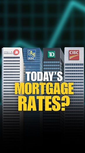 Mortgage rates check-in 🔍 #MortgageUpdate #CanadaRealEstate #MortgageRates #VariableVsFixed #HomeBuying #MortgageAdvisor #RealEstateCanada #RateCheck #FinancialTips | Kohlimortgages
