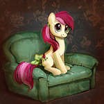 Roseluck (Rose) :: Roseluck :: minor :: mlp art :: minor (второстепенные персонажи) :: mlp art :: my little pony :: my little pony (Мой маленький пони) :: fandoms :: фэндомы