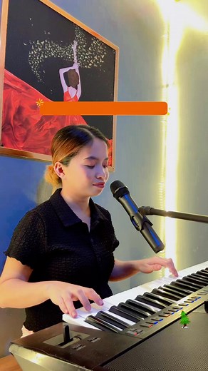 587K views · 18K reactions | HIMIG NG PASKO #onessaonewomanband #coversong | Onessa Onewomanband | Facebook