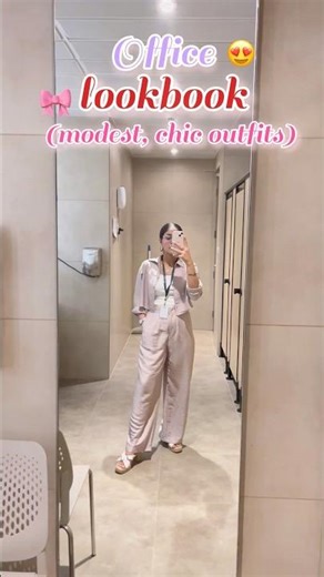 Office Outfits 💕 | Office Look Winter Wear 🧥 | #shorts #outfit #winterfashion #officewear