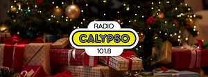 Calypso Radio 101.8