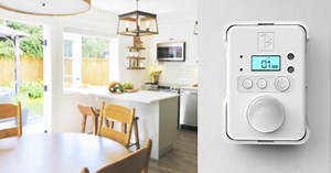 All-In-Sensor packs a whole smart home's worth of devices into one box