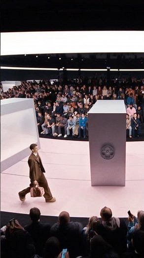 Louis Vuitton Men’s Fall-Winter 2025