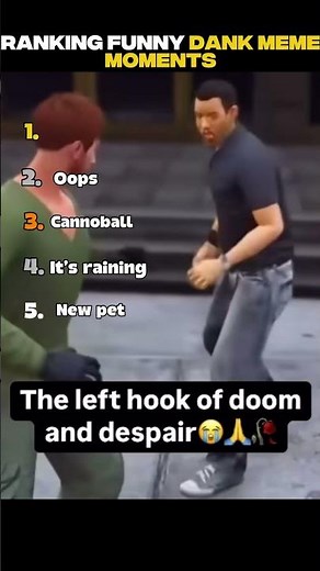 Top 5 Funniest Dank Memes Moments: (OG Memes)