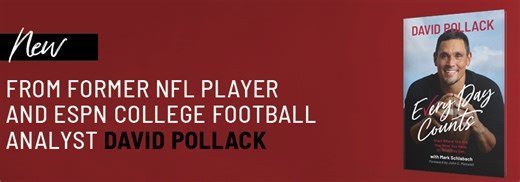 What Are You Really Playing For? David Pollack on Making Every Day Count - Center for Christian Thought & Action