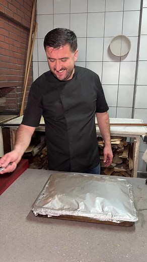 Pirzola Dana mı Kuzu mu? - Lezzetli Tandır Yemeği