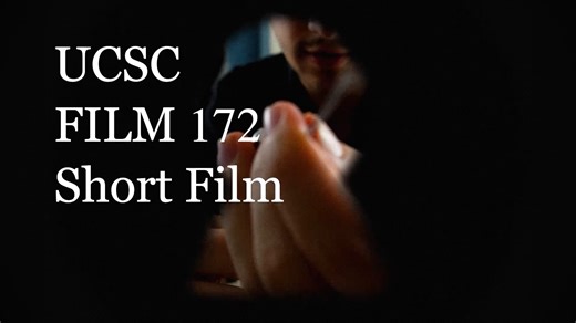 FILM 172 TEASER TRAILER (2025)