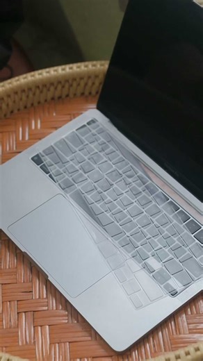 macbook等笔记本屏幕键盘印痕处理方案