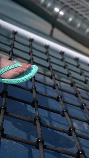 未来已来，3D打印引领时尚生活#AC3D