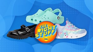Shop top kids shoes for the 2025 back-to-school season