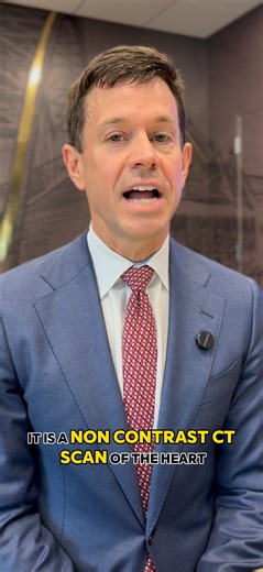 Today’s Capital Cardiology Minute: Coronary Calcium Scoring Dr. Lance Sullenberger breaks down coronary calcium scoring, what it is, what it measures, and why it matters for your heart health. Coronary calcium scoring is a quick, non-invasive scan that looks for calcium in the coronary arteries. It helps identify early plaque buildup and gives patients and providers a clearer picture of future heart-risk, even before symptoms appear. Understanding your score can guide prevention, treatment, and 