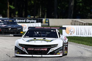 NASCAR invades Road America this weekend and Trans-Am