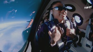 8.7K views · 543 reactions | Very exciting to look inside Virgin Galactic's next-generation Delta spaceship fleet program. Here’s more from Dave Crawford, vice president of engineering, who is speaking from Virgin Galactic’s spaceship innovation lab in Southern California. #DeltaDiaries | Richard Branson | Facebook