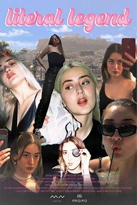 Literal Legend - Movie