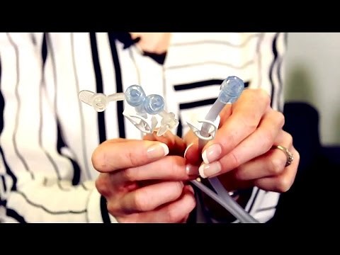 Are You Ready for ENFit? New Enteral Connectors