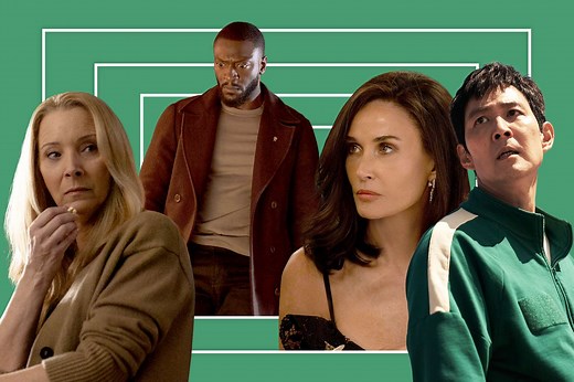 Your guide to 2024 TV premiere dates