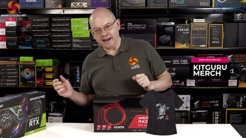 Leo says 55: I bought a Sapphire 6800 XT!