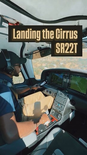 1.1K reactions · 25 shares | From takeoff to touchdown, the SR22T never disappoints.#aviation #avgeek #cirruslife #cirrusaircraft #garminaviation #boseaviation #alleyneaviation @cirrusaircraft @garminaviation @boseaviation @flywithaopa @flyfortheculture @flyingmagazine | Levi Alleyne | Facebook