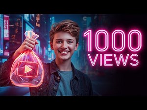 How Much YouTube Pays