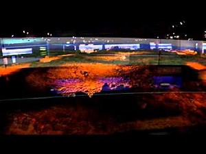 Winter Lights Festival in Reykjavík