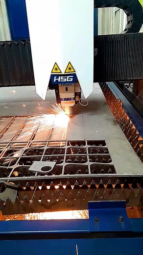 Innovative Metal Laser Cutting Machine for Precision Cuts