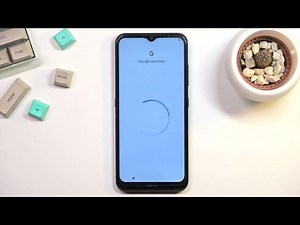 How to Set Up NOKIA 1.4 – First Activation & Configuration