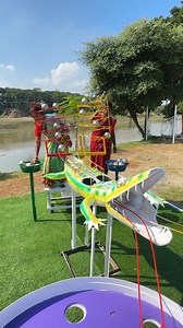 9.7M views · 59K reactions | village women showed incredible spirit, making this one of our best challenges yet !! don’t miss the final twist | SS Food Challenge | Facebook