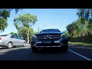 Mercedes-Benz How To: Setting up your driving mode with Dynamic Select