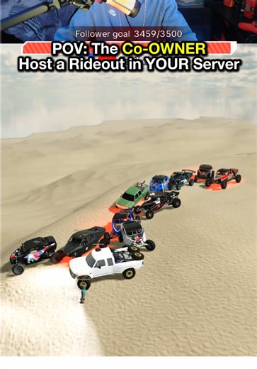 UPDATE JS DROPPED🔥🔥 WE on When i Get Home TMR BE READY🙌 #roblox #glamis #admin #rideout #sanddunes