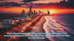 Discover North Macedonia: Top 10 Day Trip Destinations