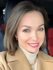 Надежда Самкова