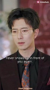 Title: 《Fatal Deception》 Full Episodes HOME PAGE HAS LINKS #fyp #drama #teleplay #movies #films #shortdrama #shortfilms | Dorothy Stewart Dorothy Stewart | Facebook